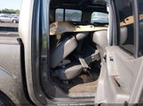 Nissan Frontier Le 1N6AD07W05C439544 fotografie