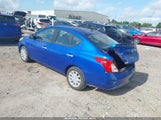 Nissan Versa 1.6 Sv 3N1CN7AP9DL880050 photo