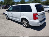 Chrysler Town & Country Touring 2C4RC1BG1GR268893 fotografie
