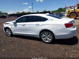 Chevrolet Impala 1Lt 2G1105SA2G9182901 fotografie