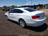 Chevrolet Impala 1Lt 2G1105SA2G9182901 fotografie