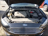 Ford Fusion Se 3FA6P0HD2HR366055 снимка