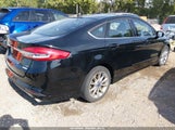 Ford Fusion Se 3FA6P0HD2HR366055 снимка