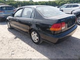 Honda Civic Ex 2HGEJ8644WH500664 снимка