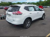 Nissan Rogue Sl 5N1AT2MV1EC797647 fotografie