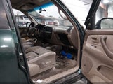 Toyota Sequoia Sr5 V8 5TDBT44A13S163915 fotografie