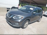 Nissan Rogue Sv KNMAT2MV1HP526864 снимка
