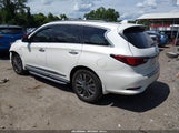 Infiniti Qx60 Luxe 5N1DL0MMXKC508527 снимка