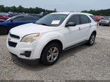 Chevrolet Equinox Ls 1GNALBEK8DZ111616 снимка