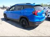 GMC Terrain Fwd Sle 3GKALMEG0RL132446 fotografie