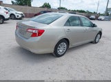 Toyota Camry Hybrid Le 4T1BD1FK4DU066301 photo