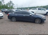 Chevrolet Malibu 1Lt 1G1ZE5STXHF254801 снимка