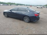 Chevrolet Malibu 1Lt 1G1ZE5STXHF254801 снимка