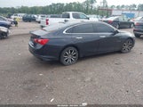 Chevrolet Malibu 1Lt 1G1ZE5STXHF254801 снимка