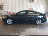 Ford Fusion Hybrid Se 3FA6P0LU1KR100427 photo
