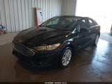 Ford Fusion Hybrid Se 3FA6P0LU1KR100427 fotografie