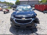 Chevrolet Equinox Awd Lt 1.5L Turbo 3GNAXUEV5LL111377 photo