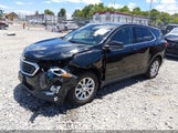 Chevrolet Equinox Awd Lt 1.5L Turbo 3GNAXUEV5LL111377 photo