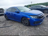 Honda Civic Sport 19XFC2F85KE032382 снимка
