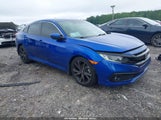 Honda Civic Sport 19XFC2F85KE032382 снимка