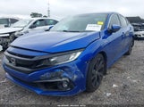 Honda Civic Sport 19XFC2F85KE032382 снимка