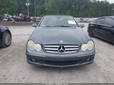 Mercedes-Benz Clk 350 WDBTK56F48T089225 снимка