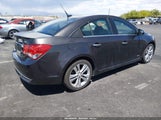 Chevrolet Cruze Ltz 1G1PG5SB2E7232533 fotografie