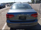 Volkswagen Jetta 1.8T Se 3VWD17AJ2FM286886 fotografie