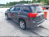 GMC Terrain Slt-2 2GKFLXE34D6128014 снимка