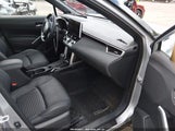 Toyota Corolla Cross Hybrid Xse 7MUFBABG9RV059438 photo