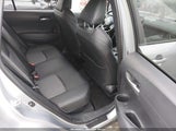 Toyota Corolla Cross Hybrid Xse 7MUFBABG9RV059438 photo