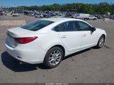 Mazda Mazda6 I Sport JM1GJ1U58G1482177 fotografie
