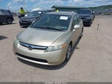 Honda Civic Lx 1HGFA16508L084770 снимка