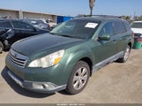 Subaru Outback 3.6R Limited 4S4BRDKC0C2222264 fotografie