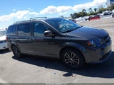 Dodge Grand Caravan Gt 2C4RDGEG2JR342955 снимка