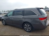 Honda Odyssey Touring/Touring Elite 5FNRL5H93EB138963 снимка