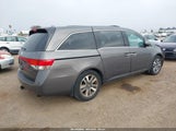 Honda Odyssey Touring/Touring Elite 5FNRL5H93EB138963 снимка