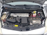 Toyota Prius Two JTDKN3DUXC1486002 снимка