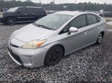 Toyota Prius Two JTDKN3DUXC1486002 снимка