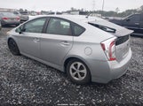 Toyota Prius Two JTDKN3DUXC1486002 снимка