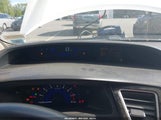 Honda Civic Ex 2HGFB2F89DH543220 fotografie