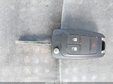 Chevrolet Sonic Ls Auto 1G1JA6SH2G4152140 снимка