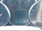 Chevrolet Cruze 2Lt 1G1PG5S94B7135147 fotografie