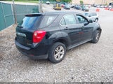 Chevrolet Equinox Ls 2GNALBEK7C1339453 fotografie