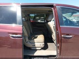 Honda Odyssey Ex-L 5FNRL5H63GB145047 fotografie