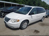 Chrysler Town & Country Touring 2A8GP54L16R635358 fotografie