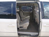 Chrysler Town & Country Touring 2A8GP54L16R635358 fotografie
