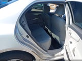 Toyota Corolla Le 2T1BU4EEXBC581203 снимка