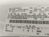 Ford F-250 Xl 1FTBF2B68KED79629 снимка