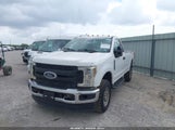 Ford F-250 Xl 1FTBF2B68KED79629 снимка